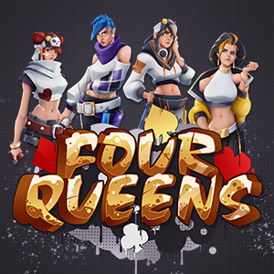 Four Queens